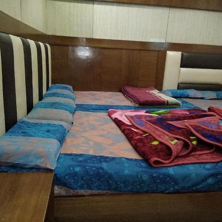 Silver Palace Hotel نيودلهي المظهر الخارجي الصورة