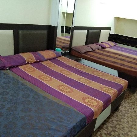 Silver Palace Hotel نيودلهي المظهر الخارجي الصورة