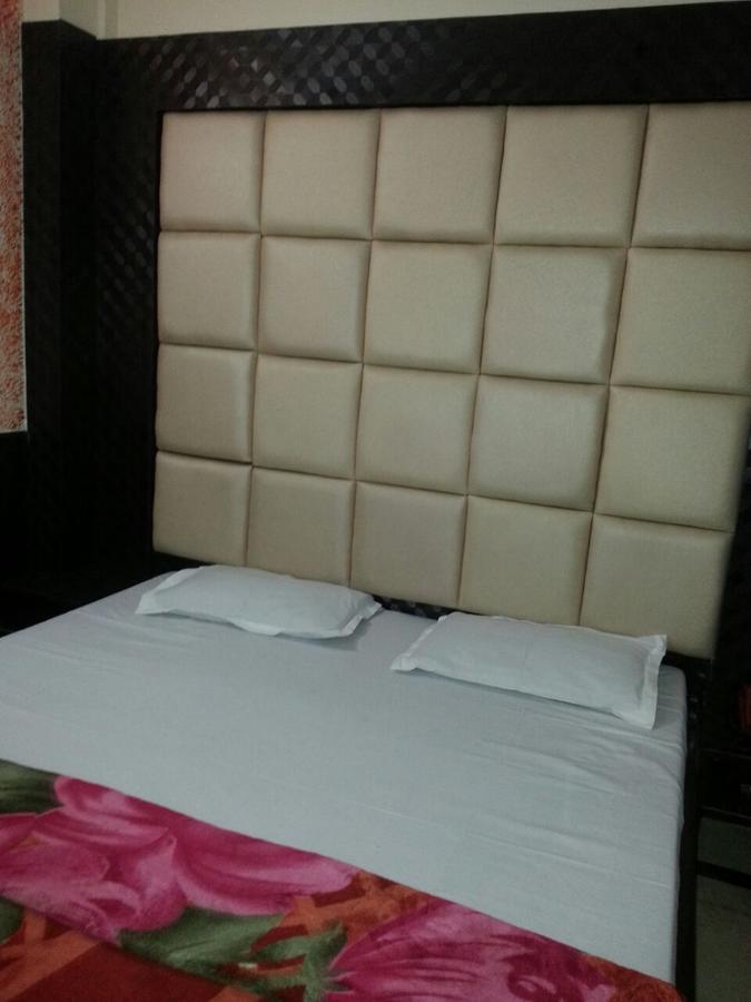 Silver Palace Hotel نيودلهي المظهر الخارجي الصورة