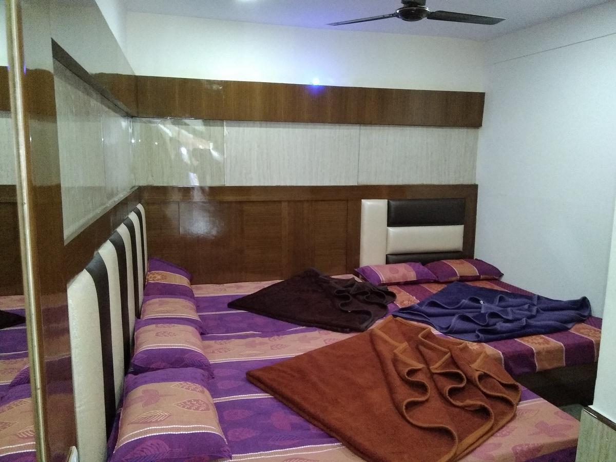 Silver Palace Hotel نيودلهي المظهر الخارجي الصورة